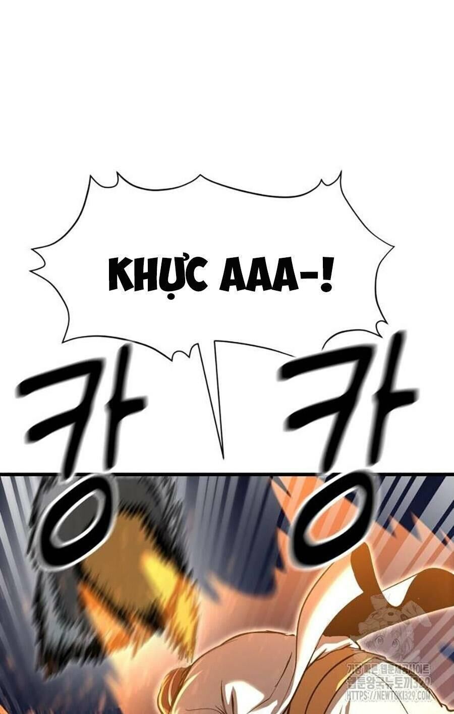 Võ Vương Kang Haejin Chap 38 - Next Chap 39