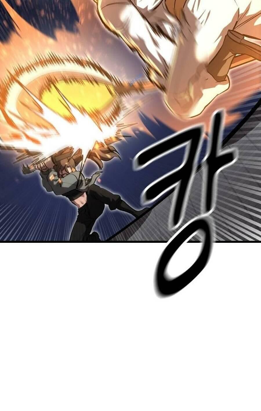 Võ Vương Kang Haejin Chap 38 - Next Chap 39