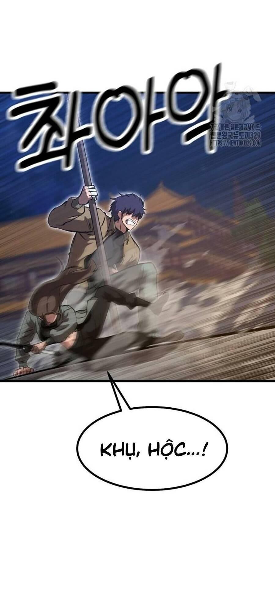 Võ Vương Kang Haejin Chap 38 - Next Chap 39