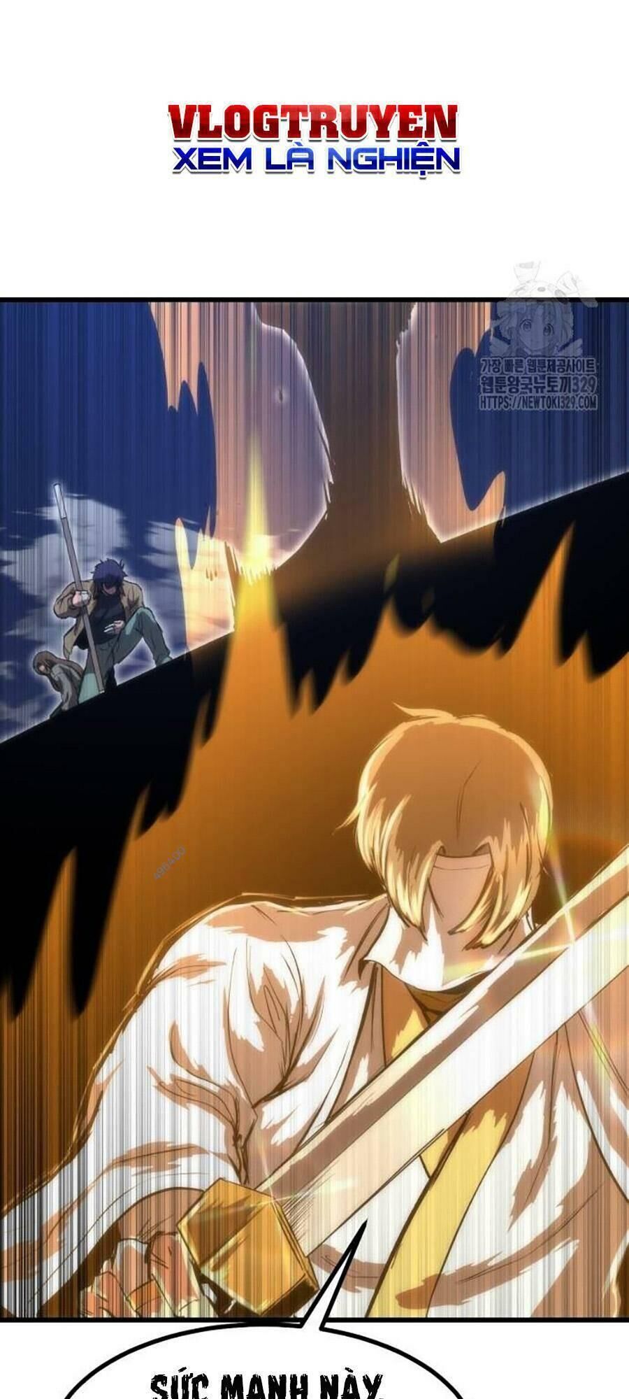 Võ Vương Kang Haejin Chap 38 - Next Chap 39