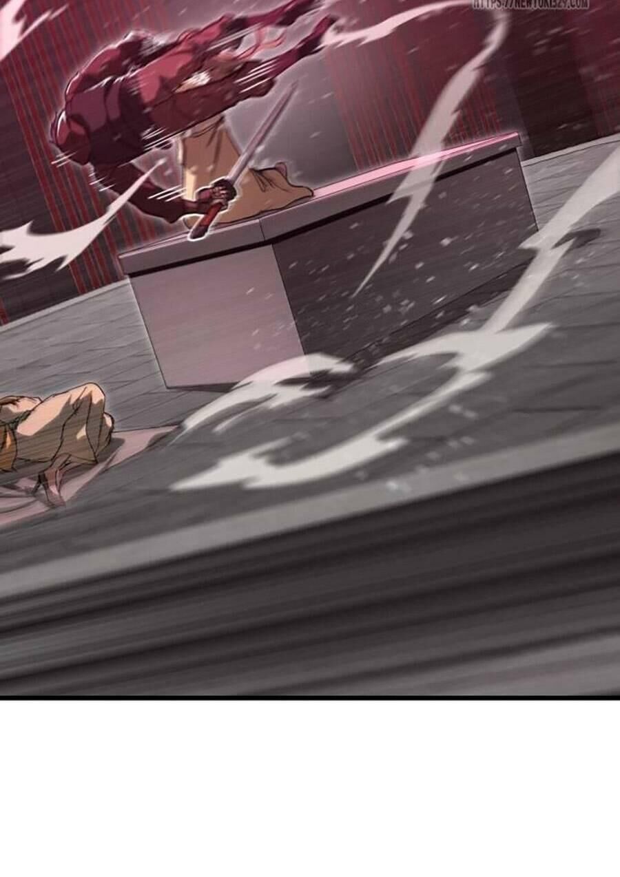 Võ Vương Kang Haejin Chap 38 - Next Chap 39