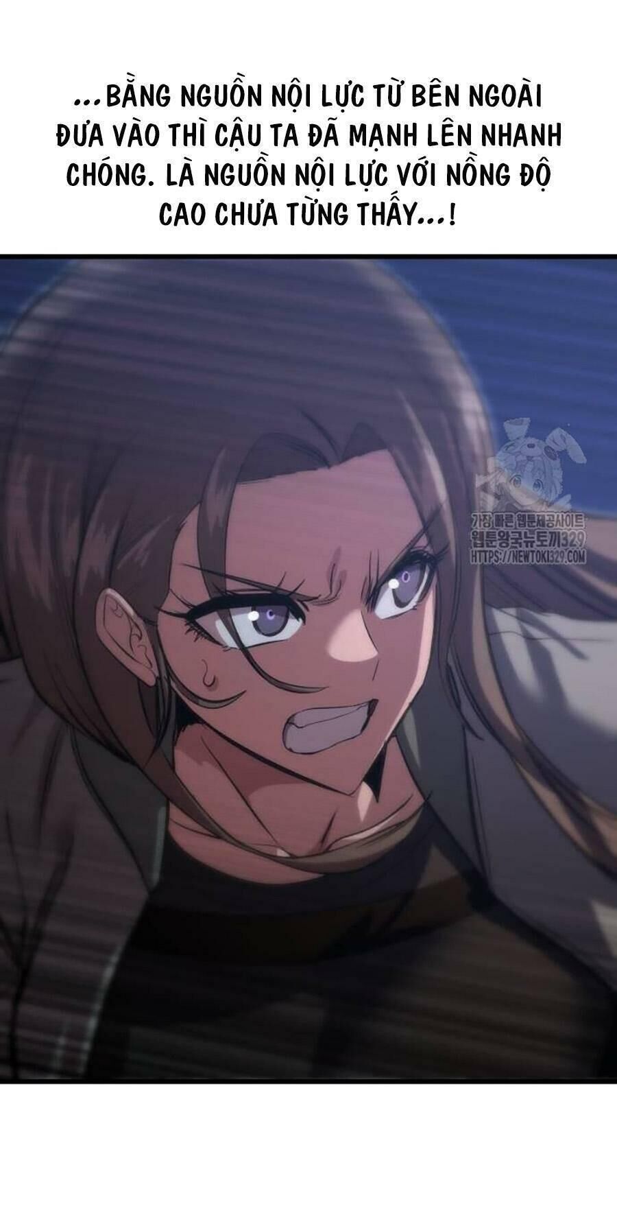 Võ Vương Kang Haejin Chap 38 - Next Chap 39