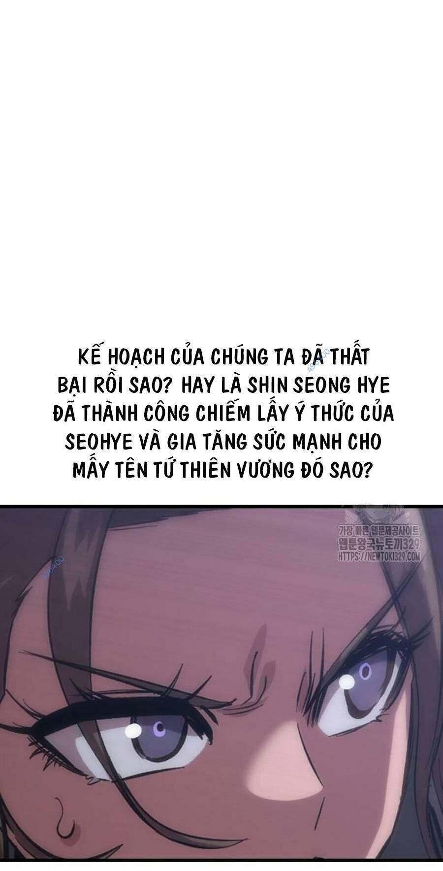 Võ Vương Kang Haejin Chap 38 - Next Chap 39