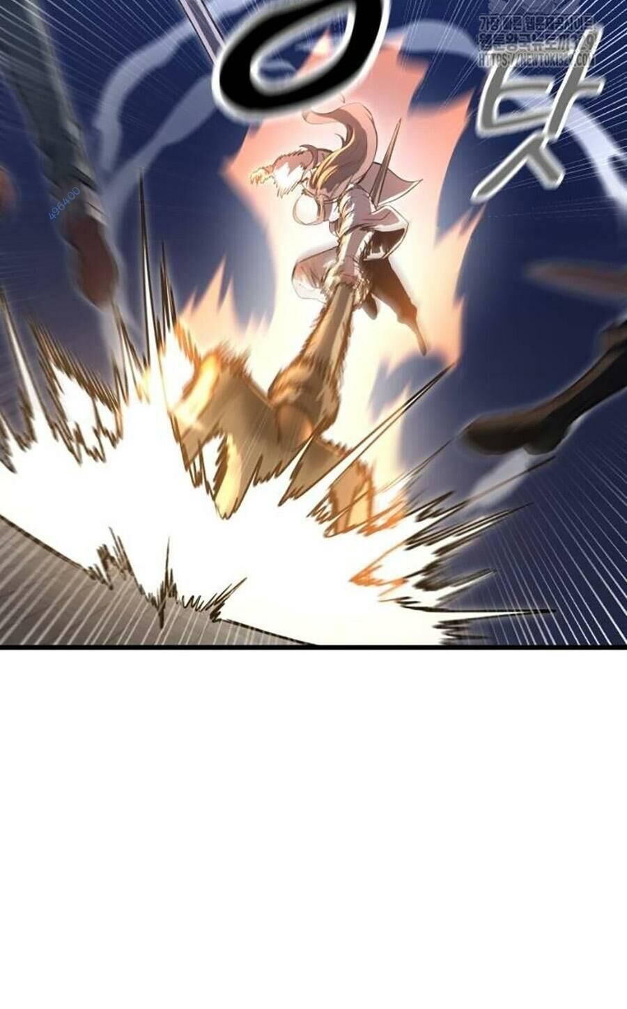 Võ Vương Kang Haejin Chap 38 - Next Chap 39