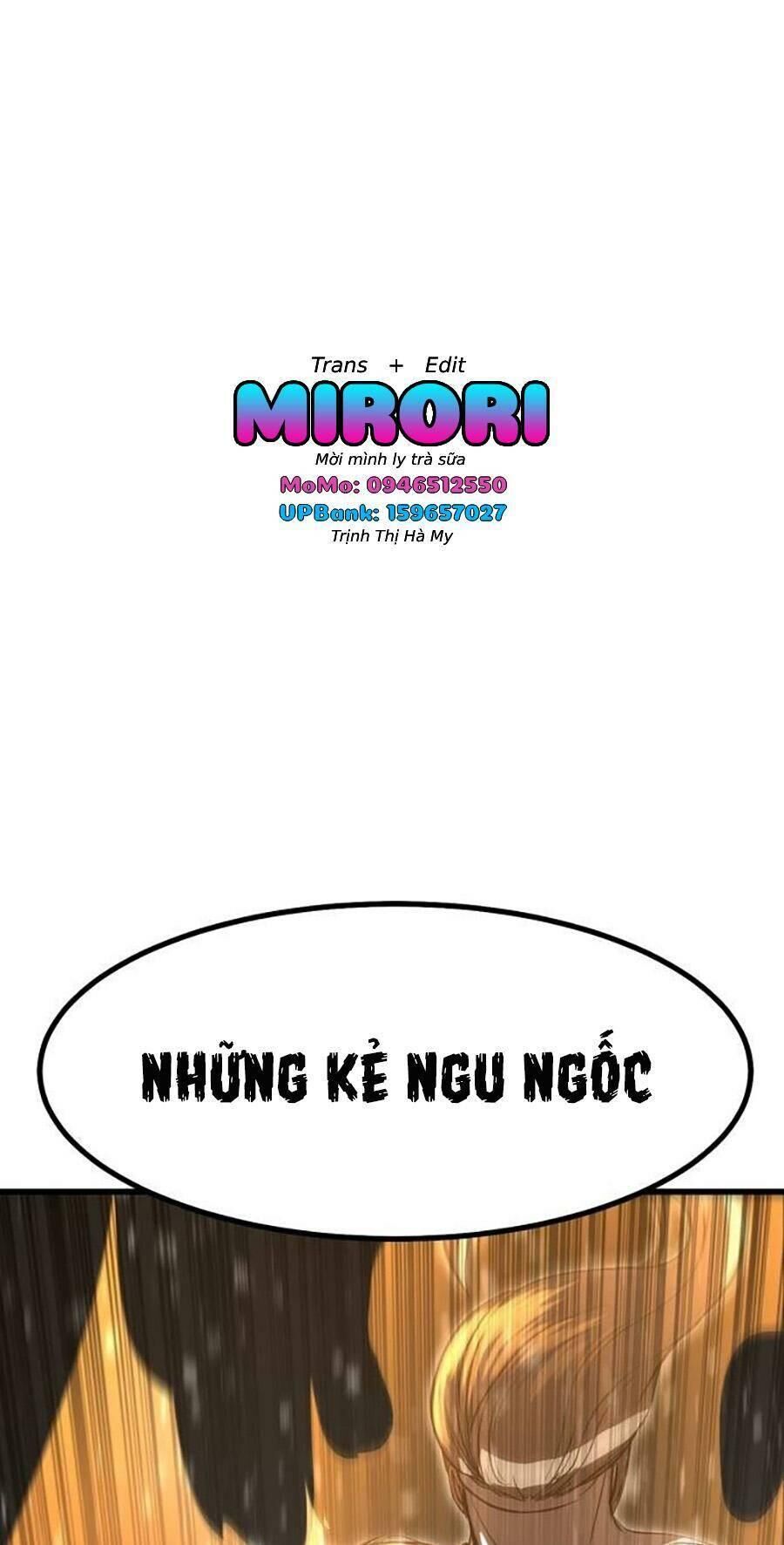 Võ Vương Kang Haejin Chap 38 - Next Chap 39