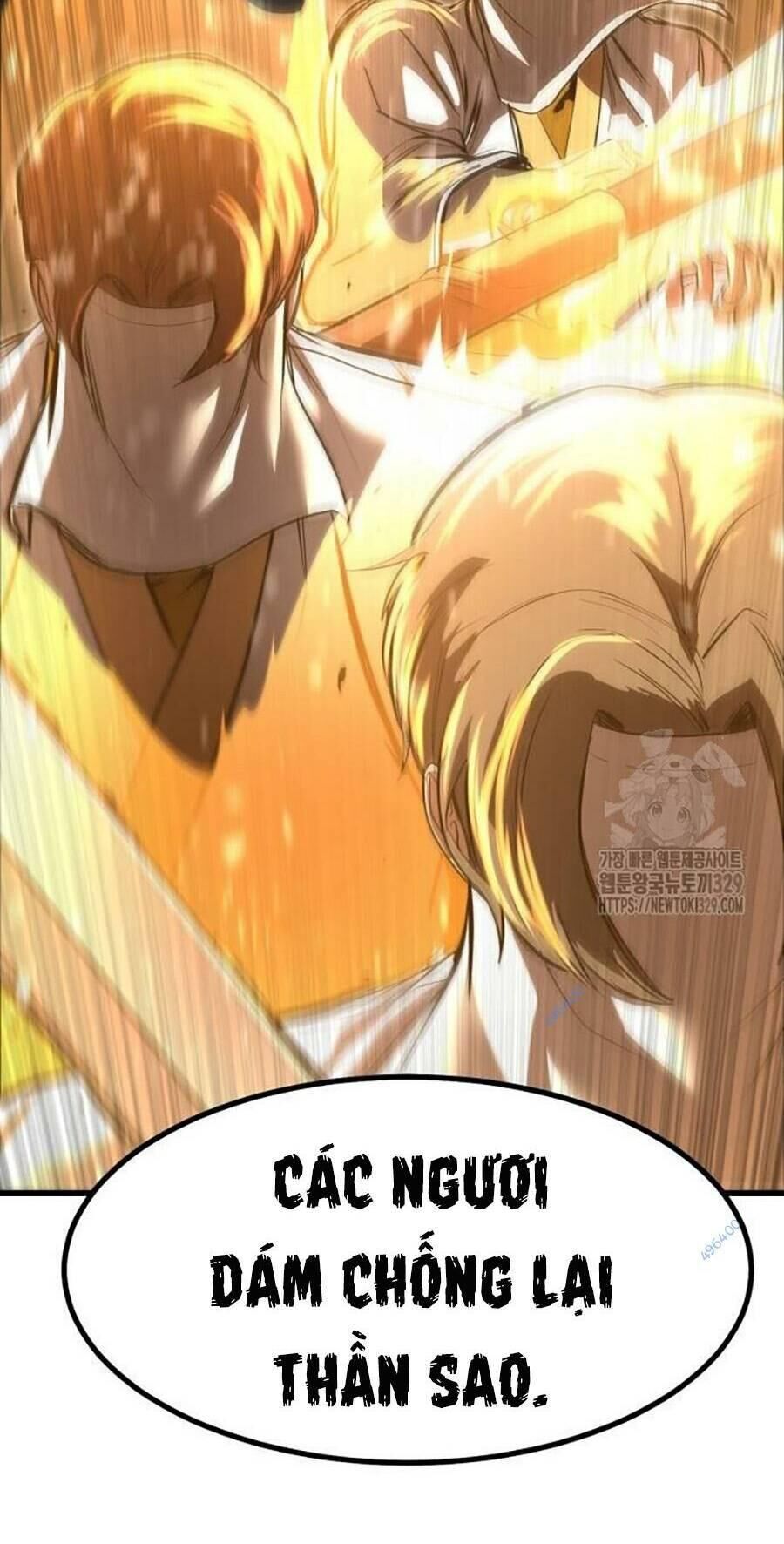 Võ Vương Kang Haejin Chap 38 - Next Chap 39