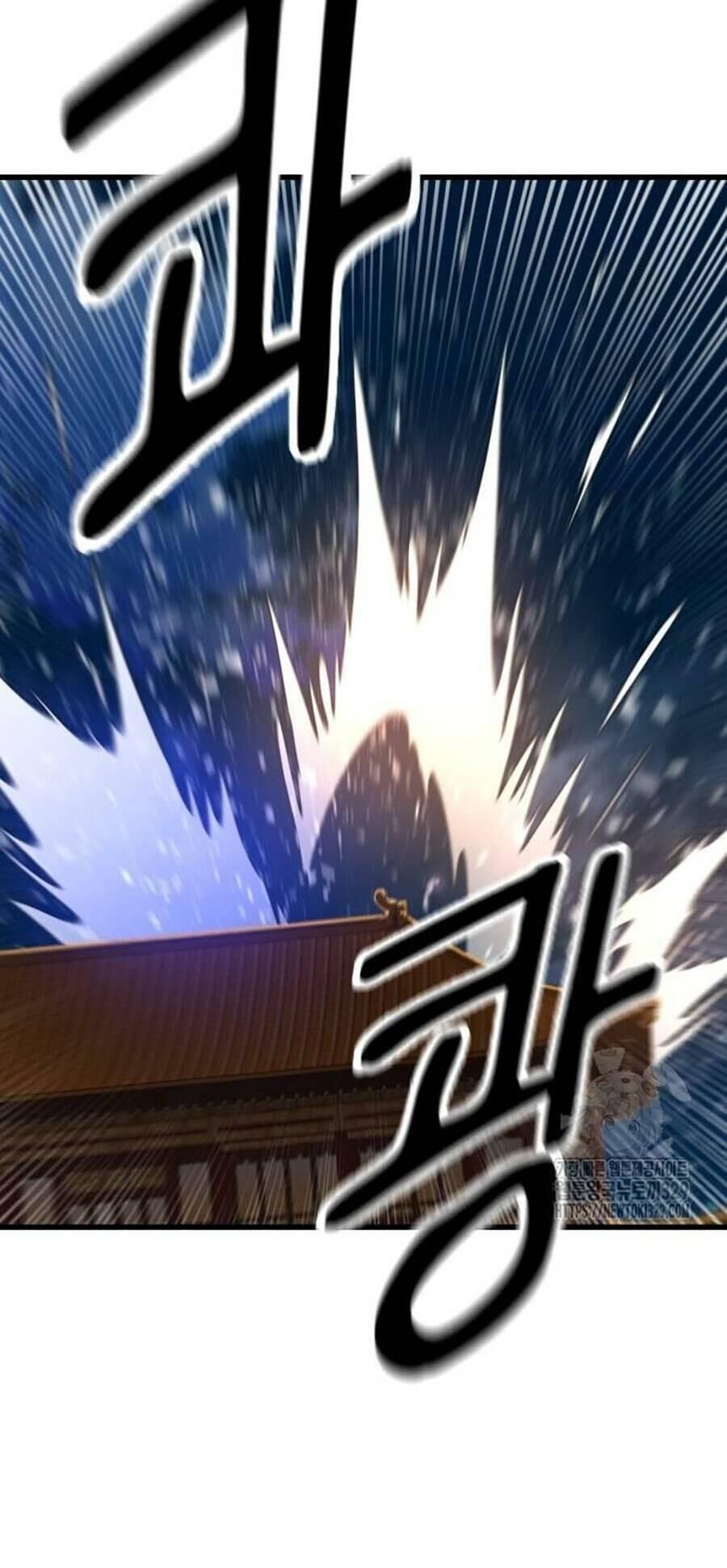 Võ Vương Kang Haejin Chap 38 - Next Chap 39
