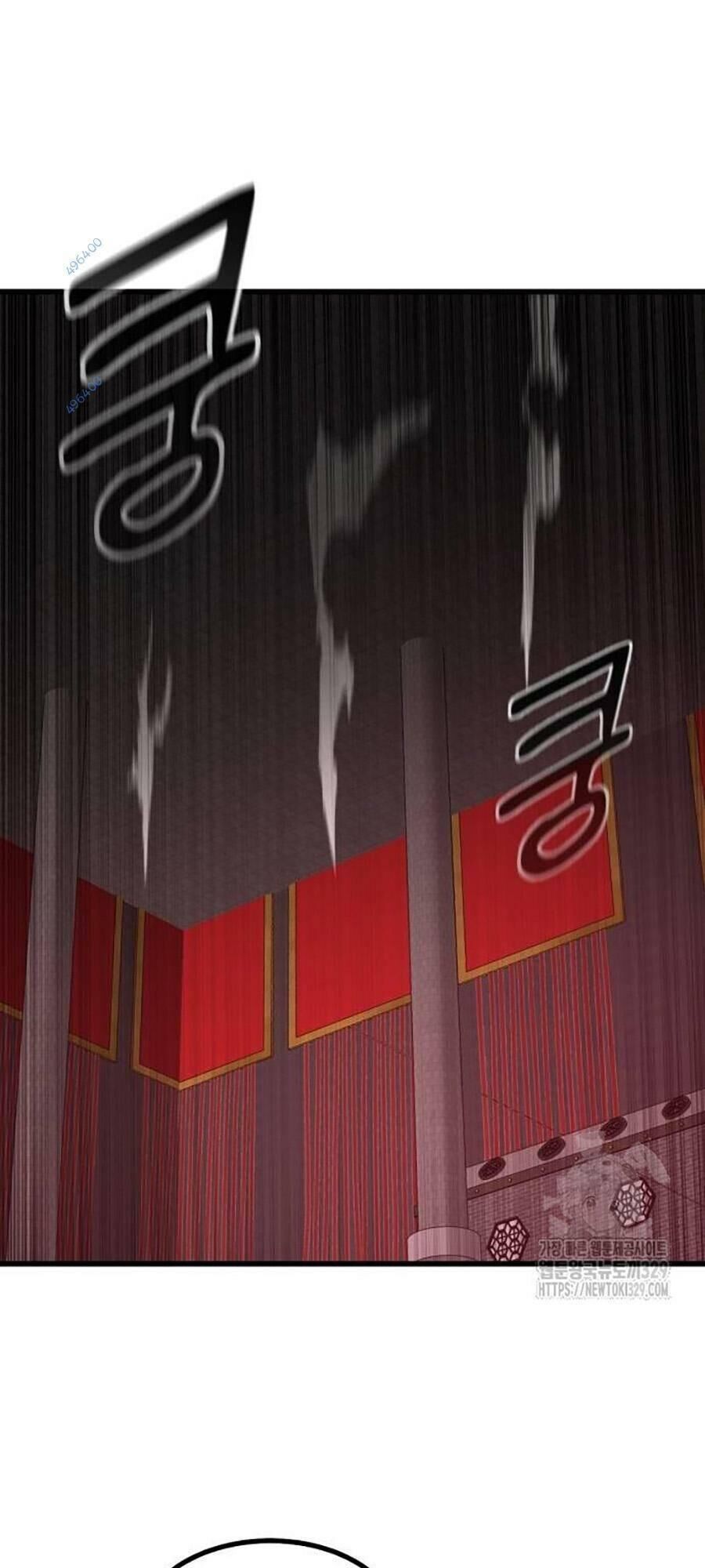Võ Vương Kang Haejin Chap 38 - Next Chap 39