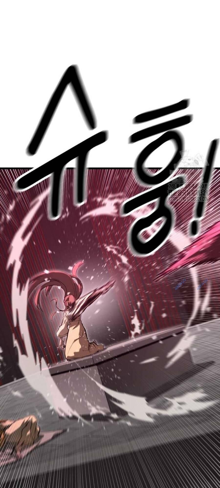 Võ Vương Kang Haejin Chap 38 - Next Chap 39
