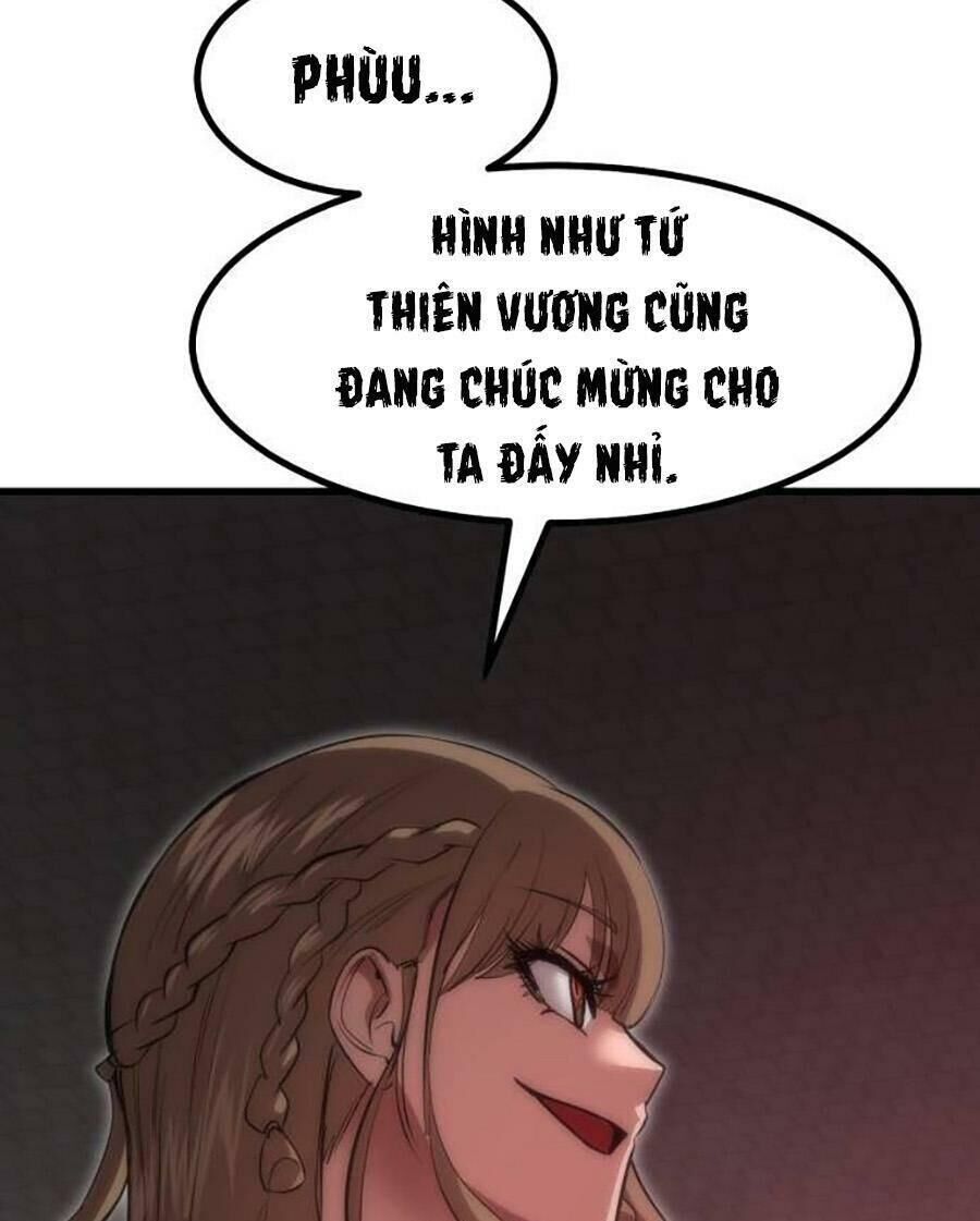 Võ Vương Kang Haejin Chap 38 - Next Chap 39