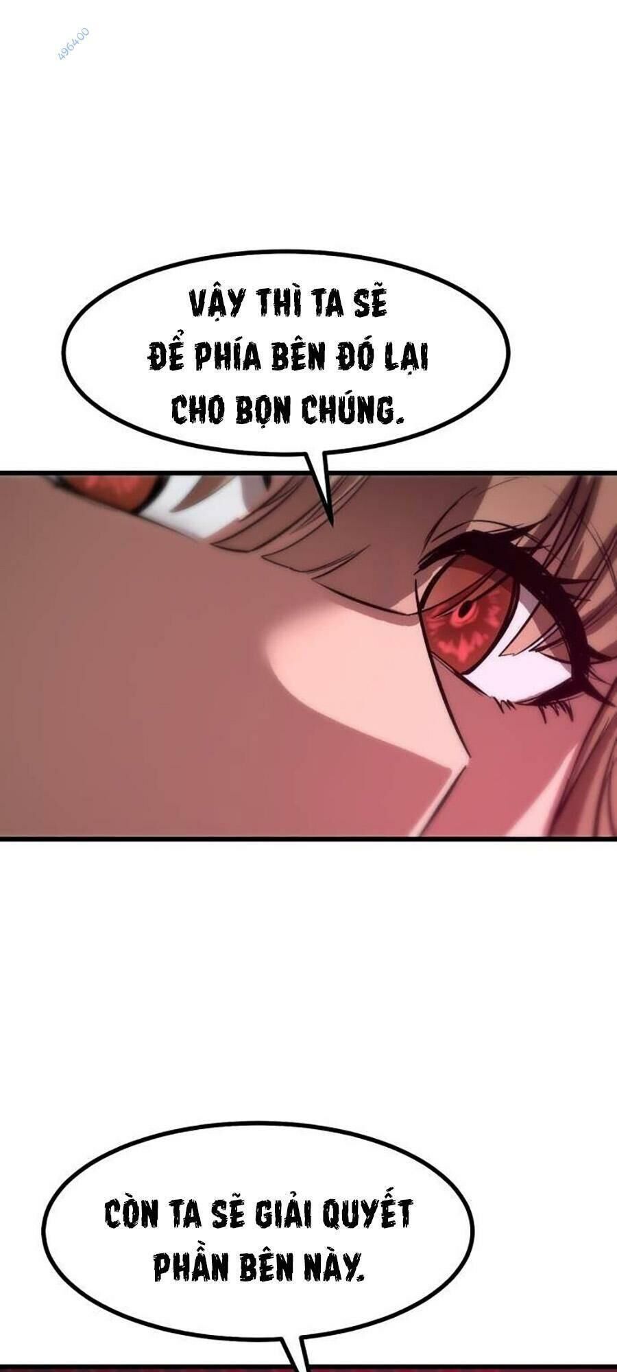 Võ Vương Kang Haejin Chap 38 - Next Chap 39