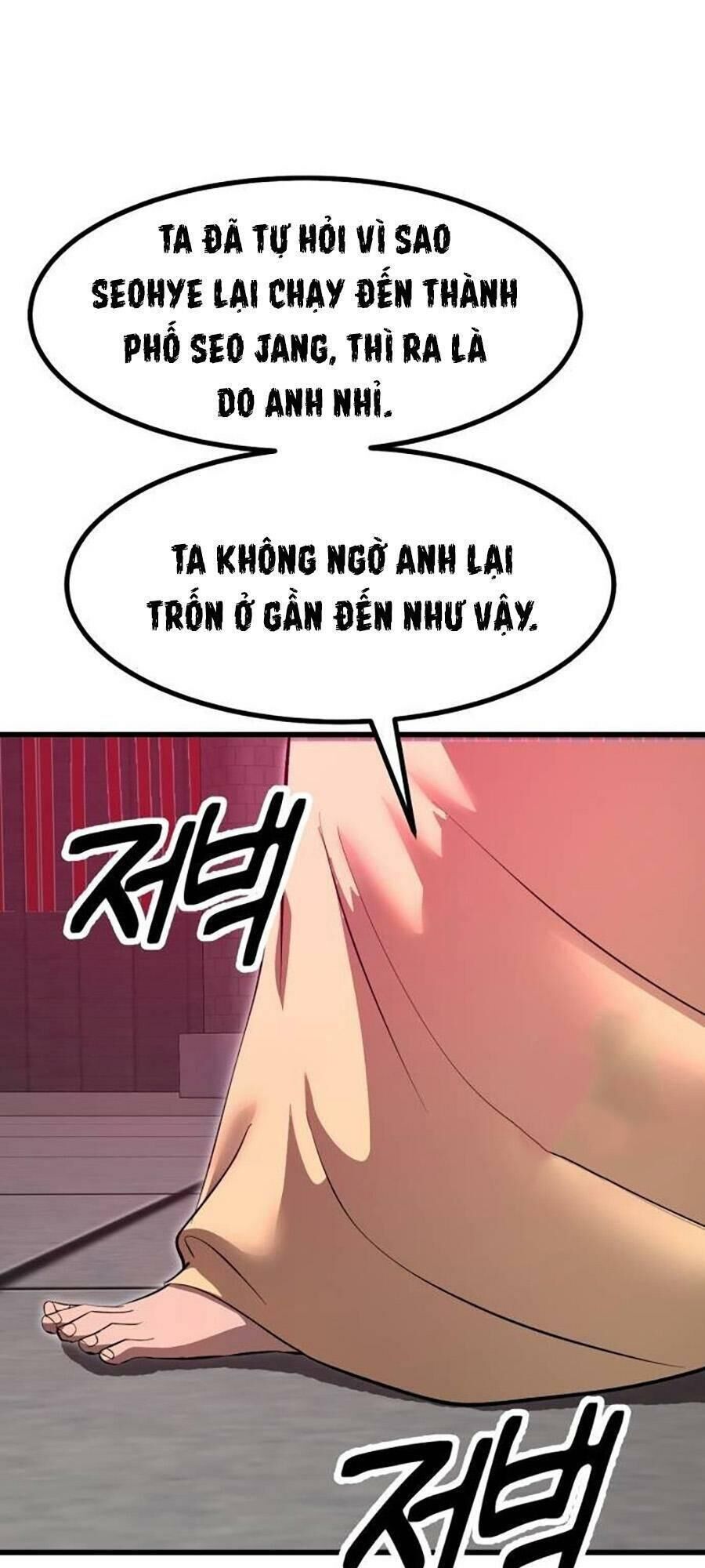 Võ Vương Kang Haejin Chap 38 - Next Chap 39