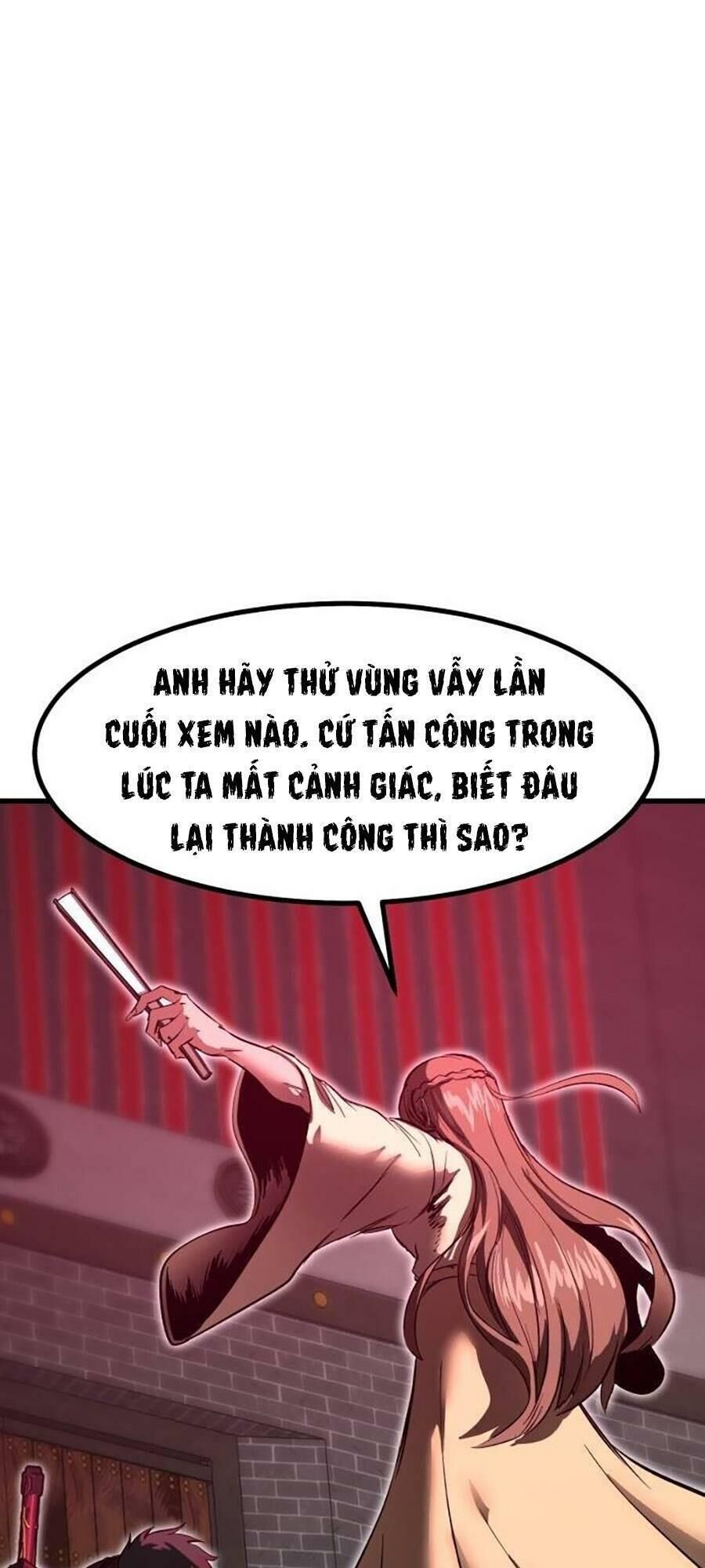 Võ Vương Kang Haejin Chap 38 - Next Chap 39