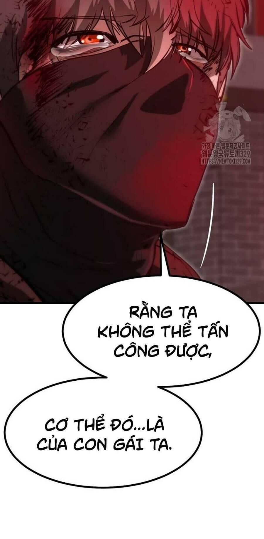 Võ Vương Kang Haejin Chap 38 - Next Chap 39