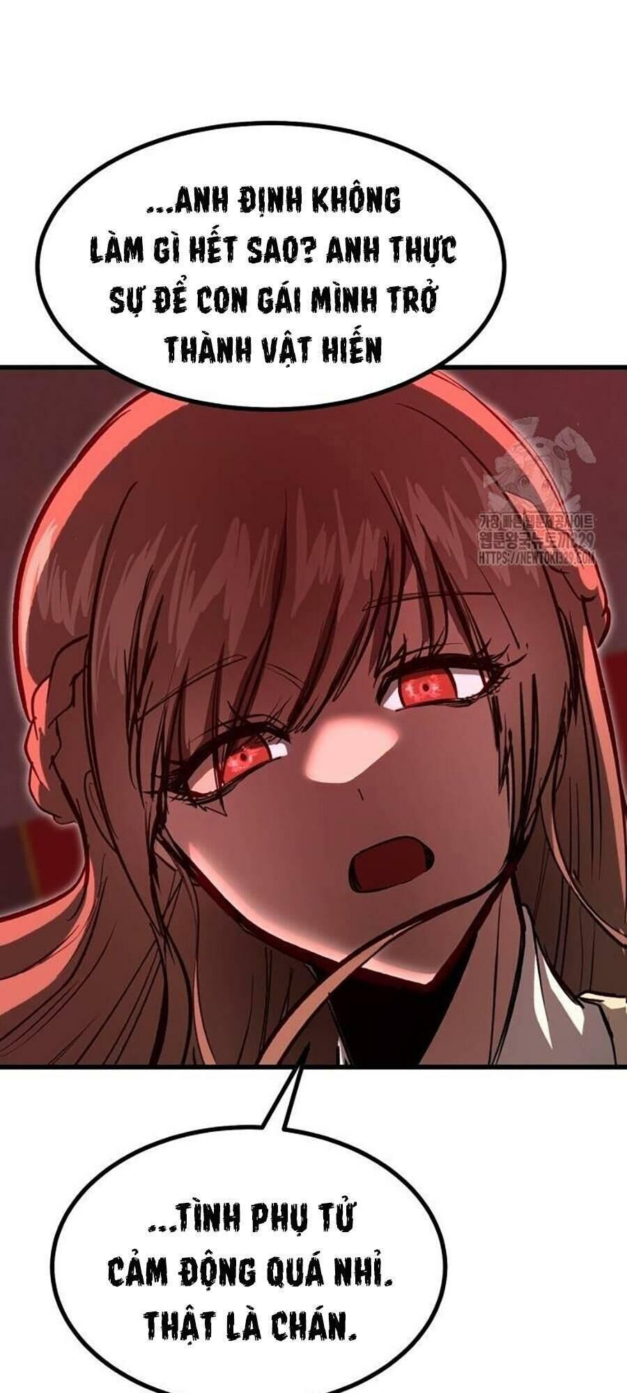 Võ Vương Kang Haejin Chap 38 - Next Chap 39