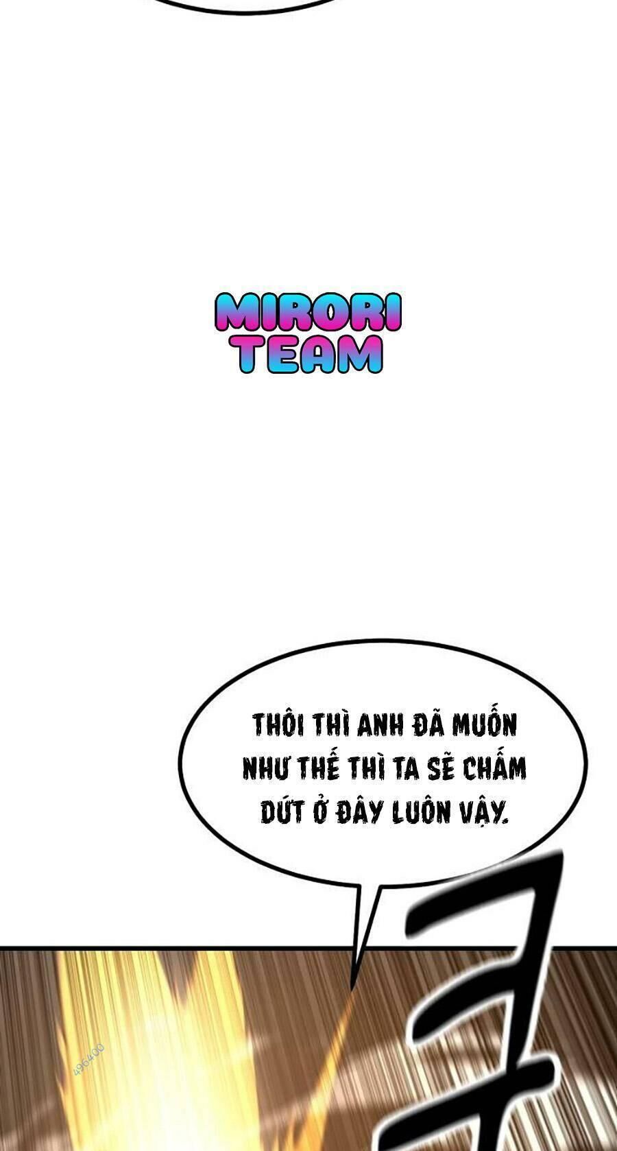 Võ Vương Kang Haejin Chap 38 - Next Chap 39