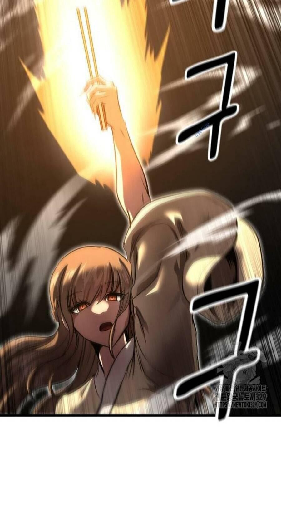 Võ Vương Kang Haejin Chap 38 - Next Chap 39