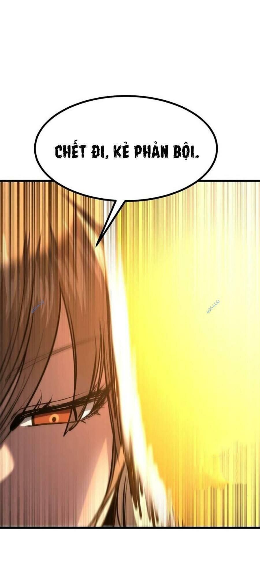 Võ Vương Kang Haejin Chap 38 - Next Chap 39