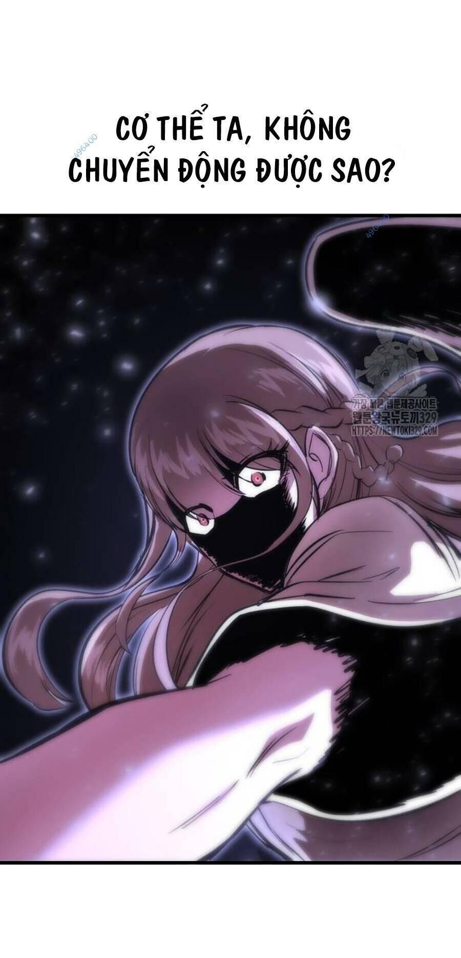 Võ Vương Kang Haejin Chap 38 - Next Chap 39