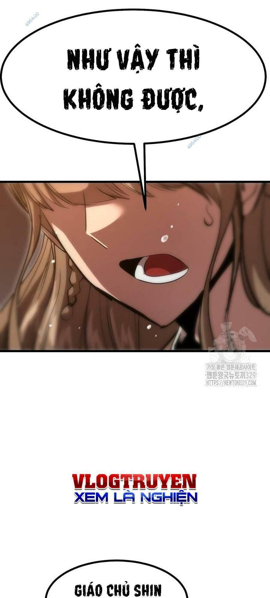 Võ Vương Kang Haejin Chap 38 - Next Chap 39