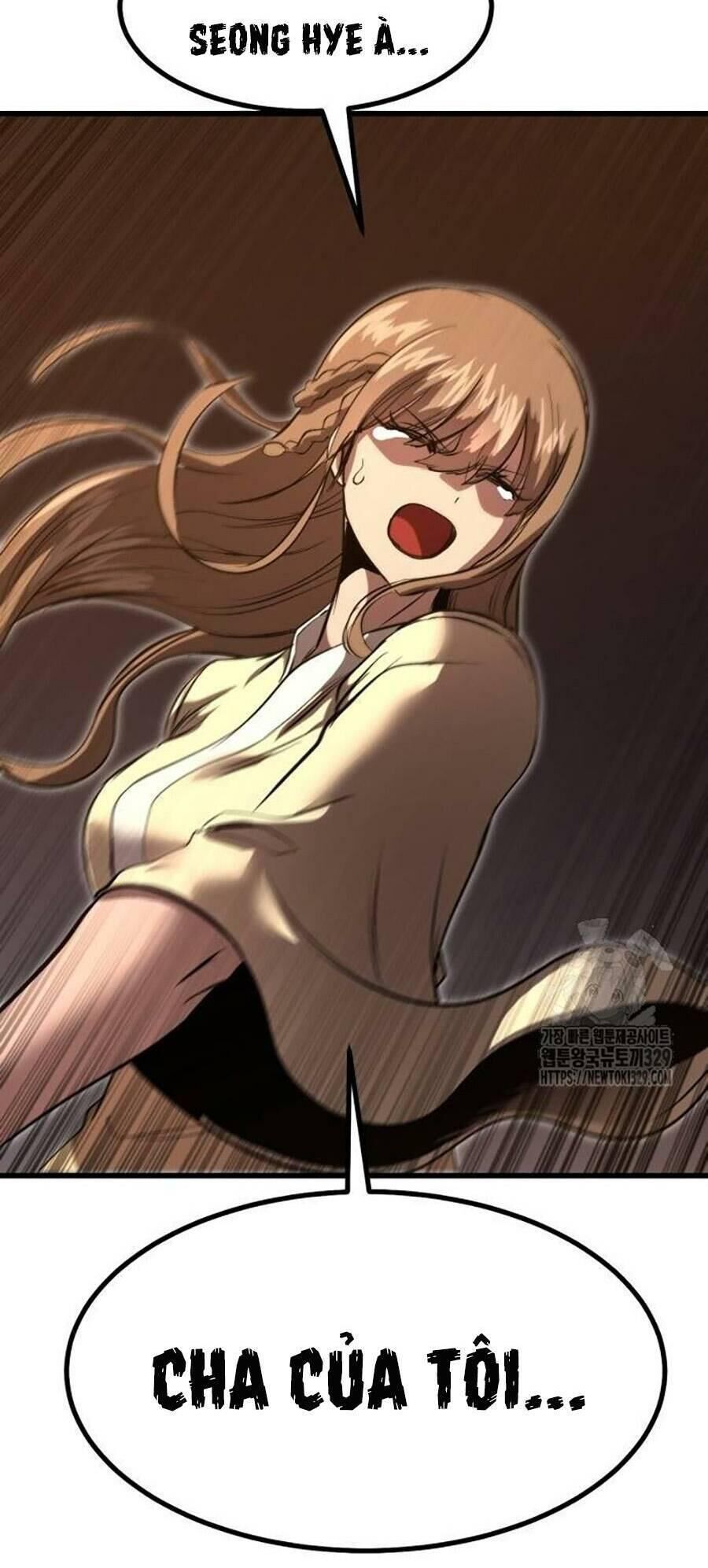 Võ Vương Kang Haejin Chap 38 - Next Chap 39