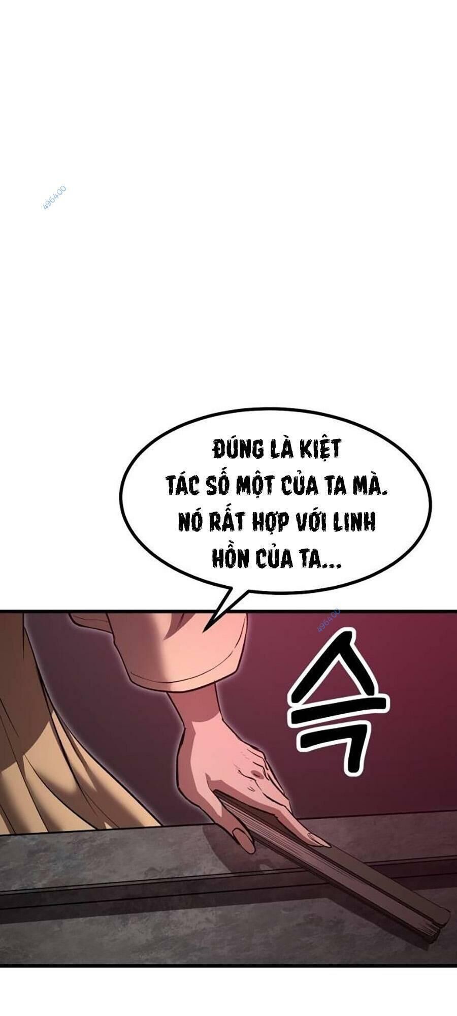 Võ Vương Kang Haejin Chap 38 - Next Chap 39