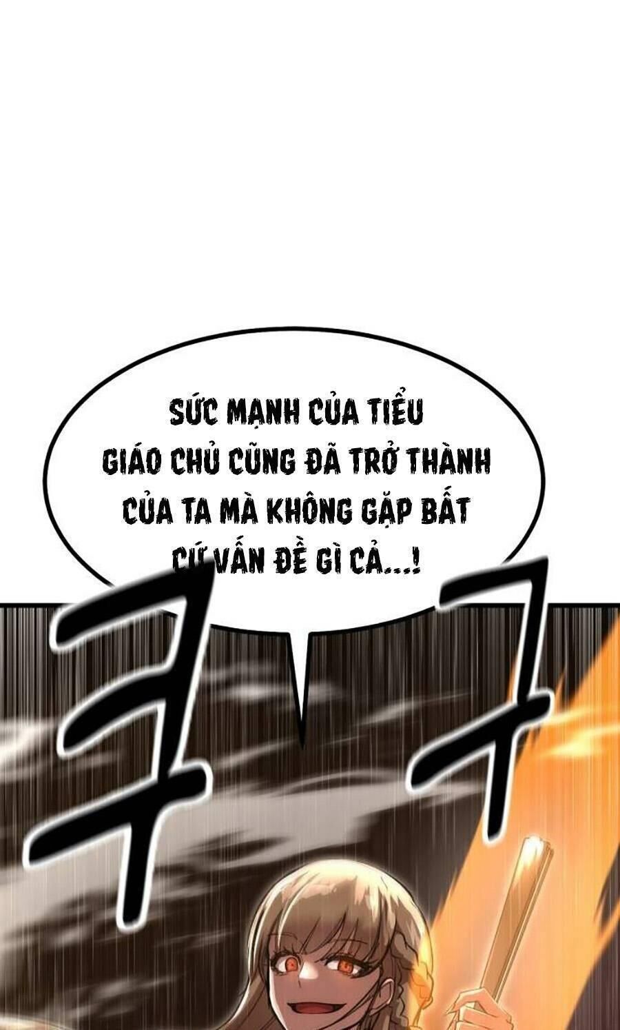 Võ Vương Kang Haejin Chap 38 - Next Chap 39