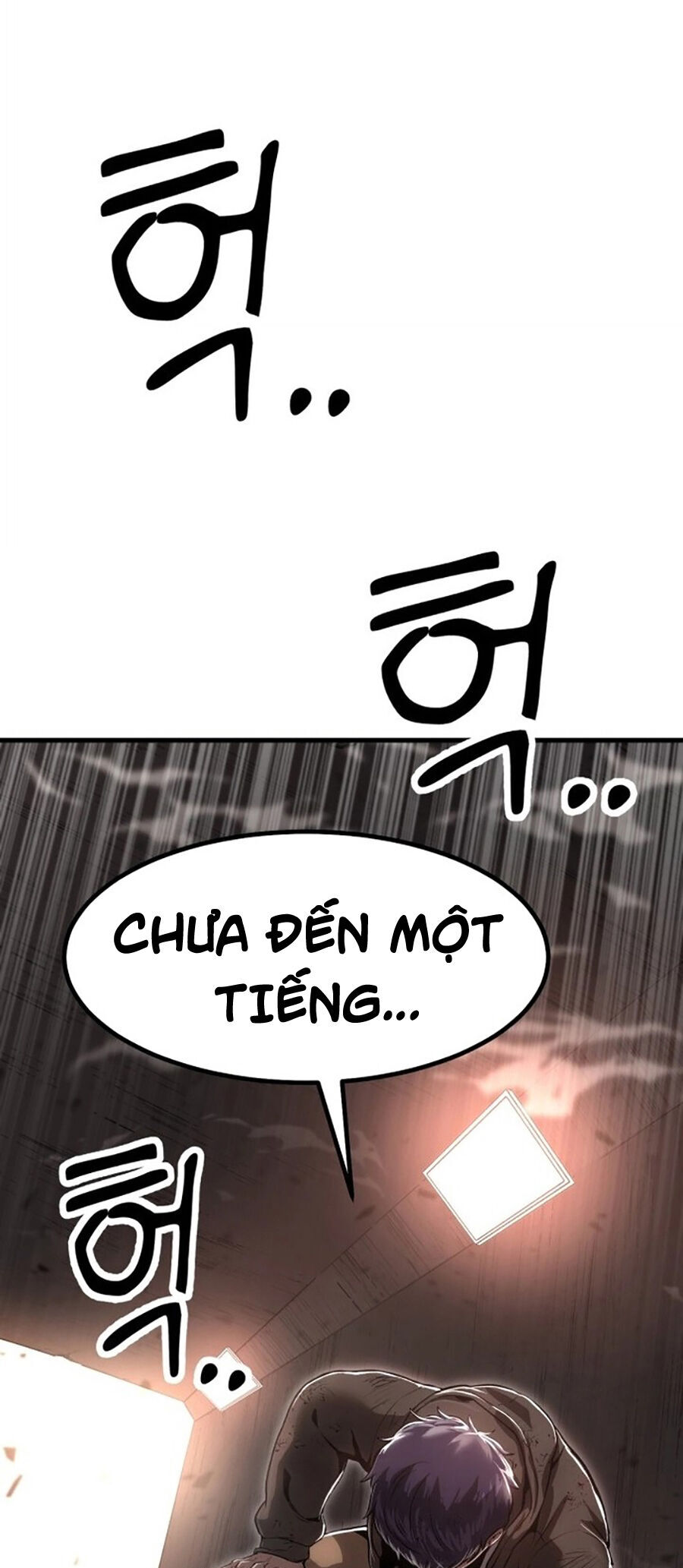 Võ Vương Kang Haejin Chap 4 - Next Chap 5