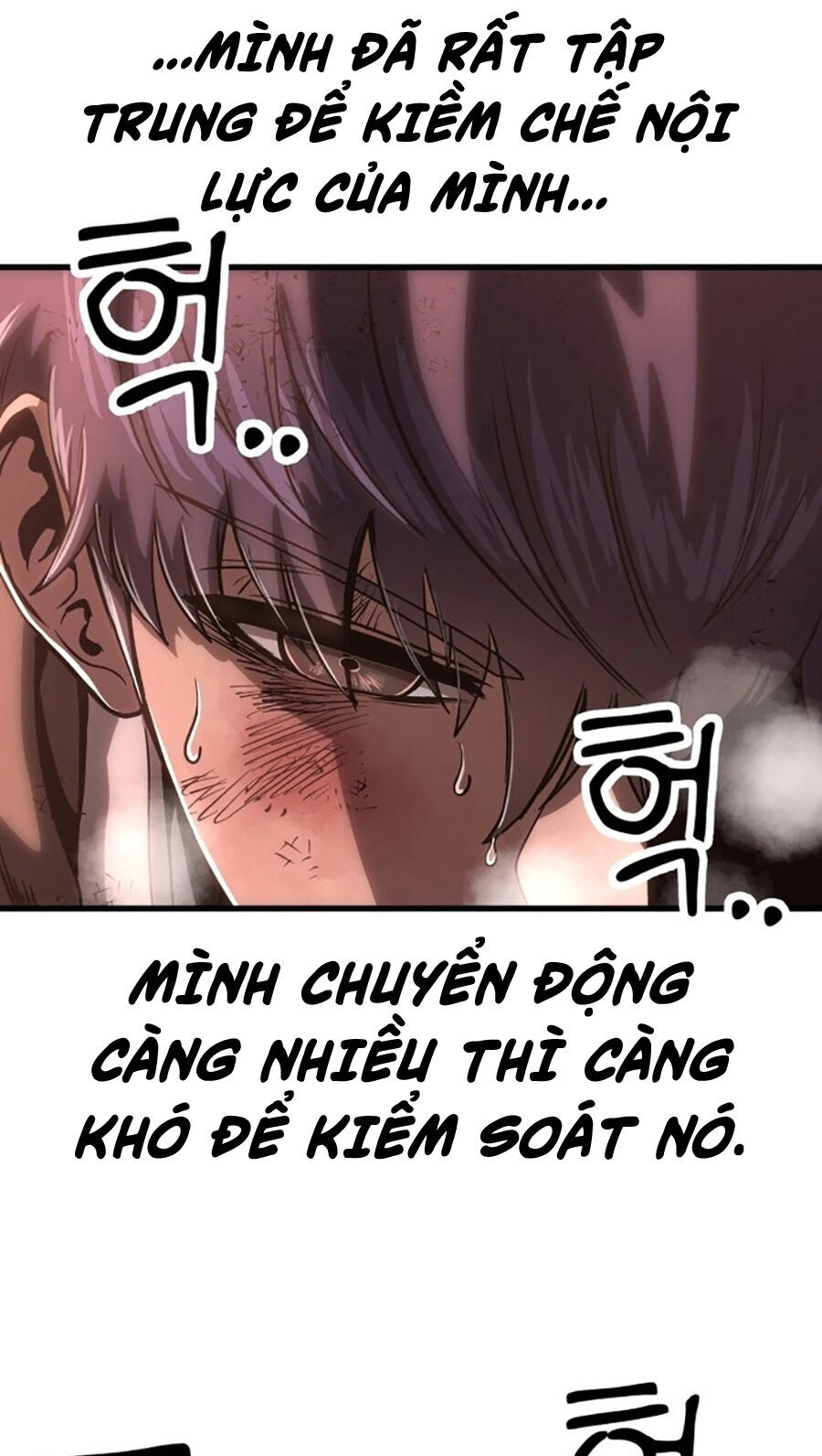 Võ Vương Kang Haejin Chap 4 - Next Chap 5