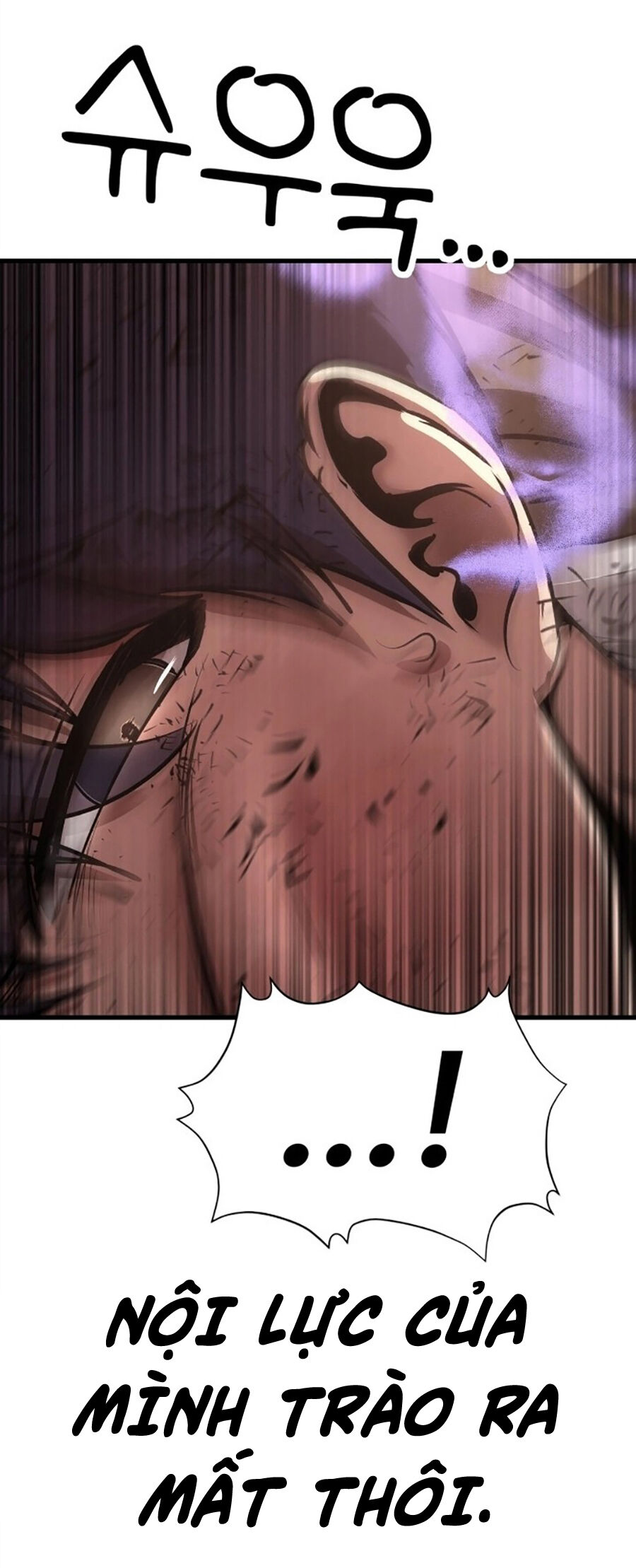 Võ Vương Kang Haejin Chap 4 - Next Chap 5