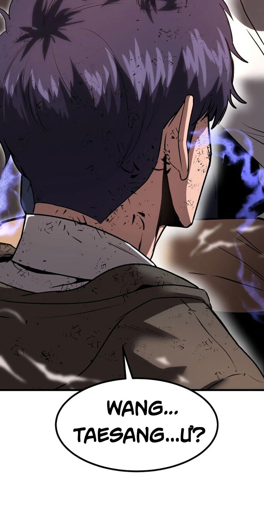 Võ Vương Kang Haejin Chap 4 - Next Chap 5