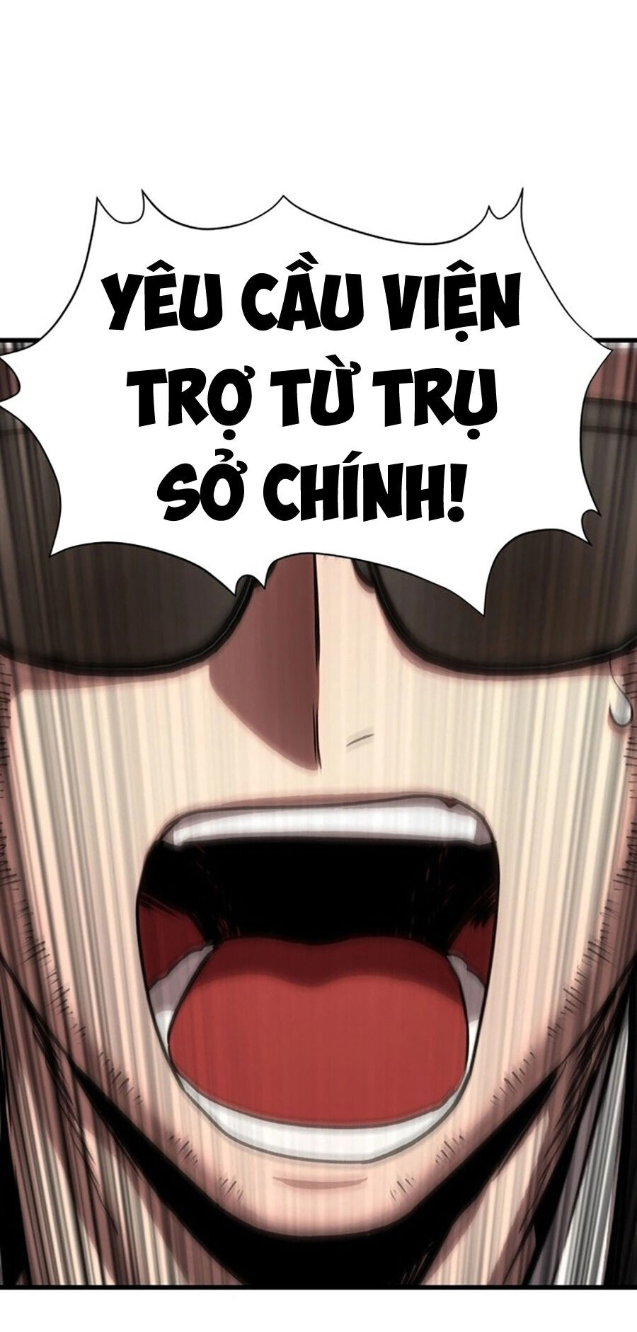 Võ Vương Kang Haejin Chap 4 - Next Chap 5