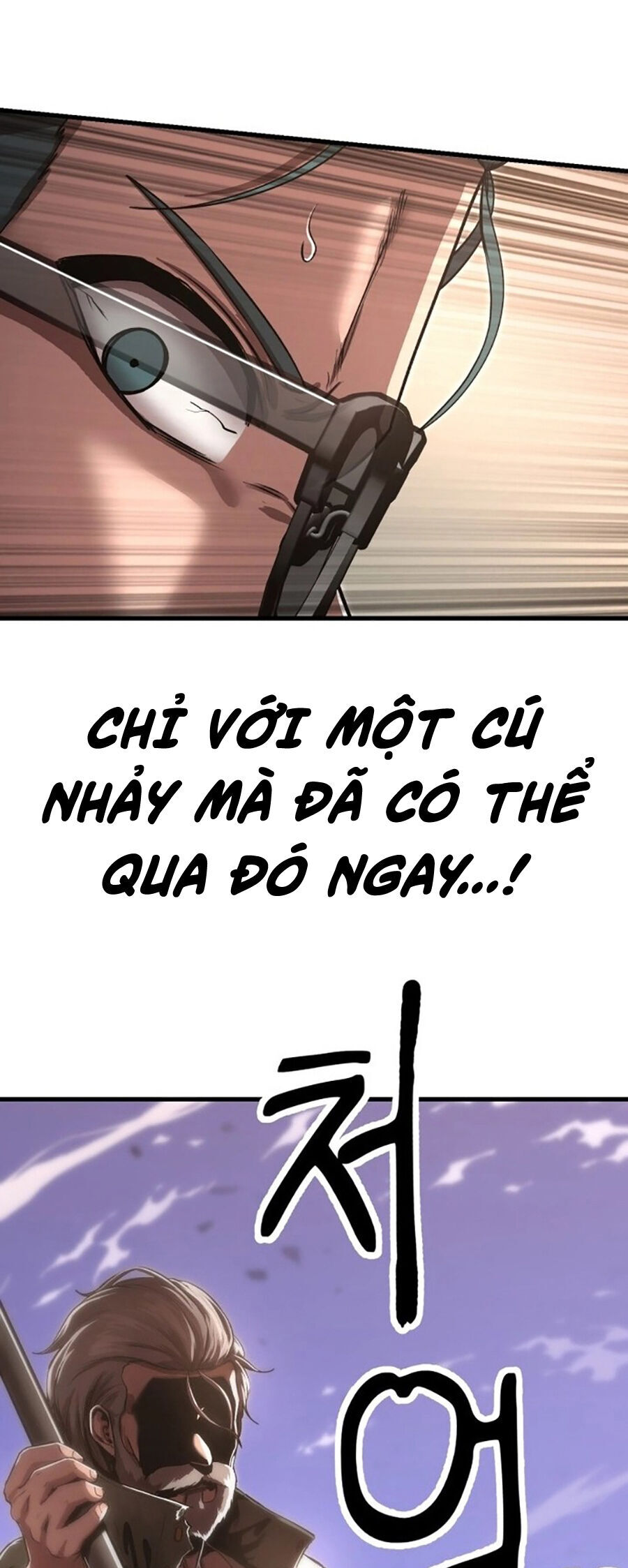Võ Vương Kang Haejin Chap 4 - Next Chap 5