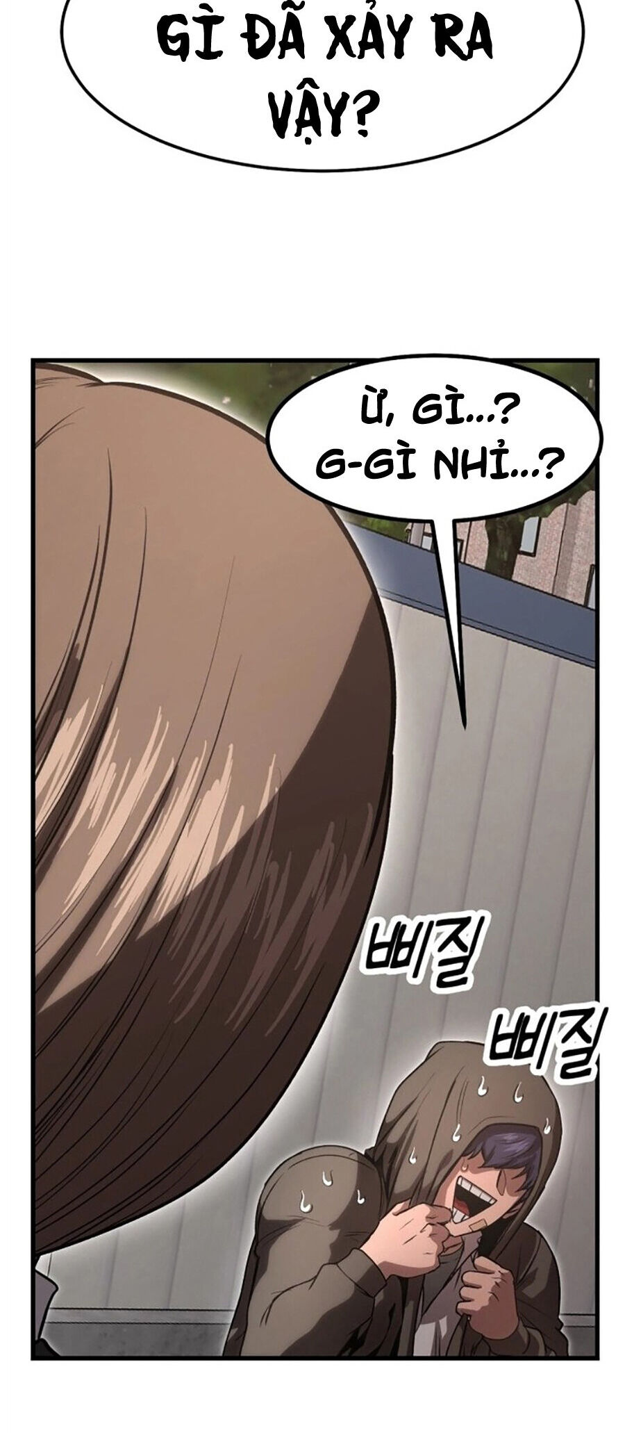 Võ Vương Kang Haejin Chap 4 - Next Chap 5