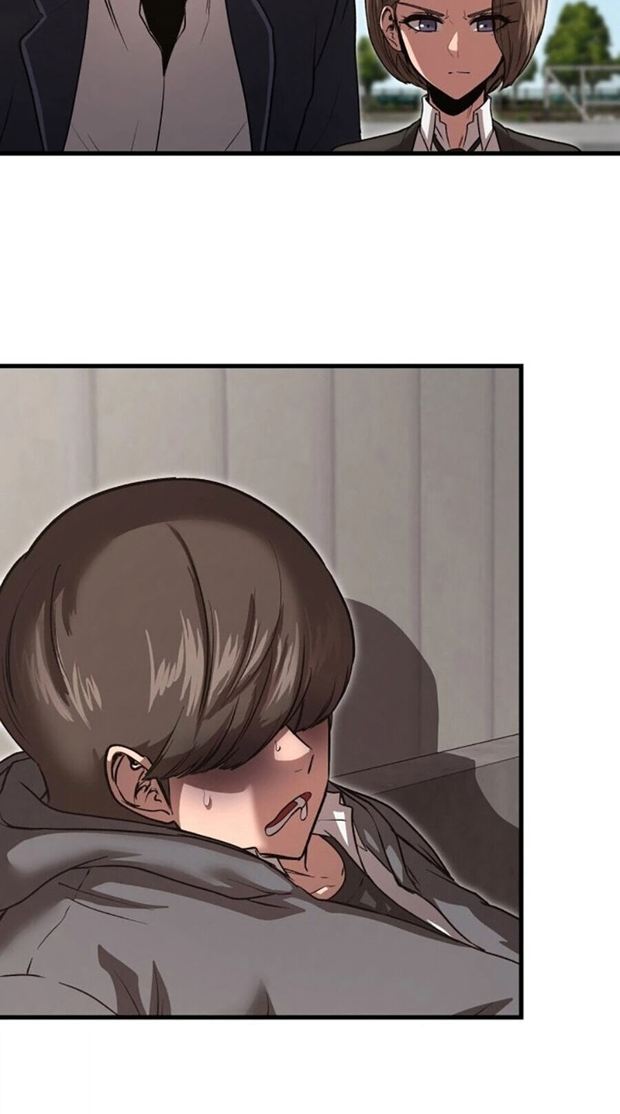 Võ Vương Kang Haejin Chap 4 - Next Chap 5