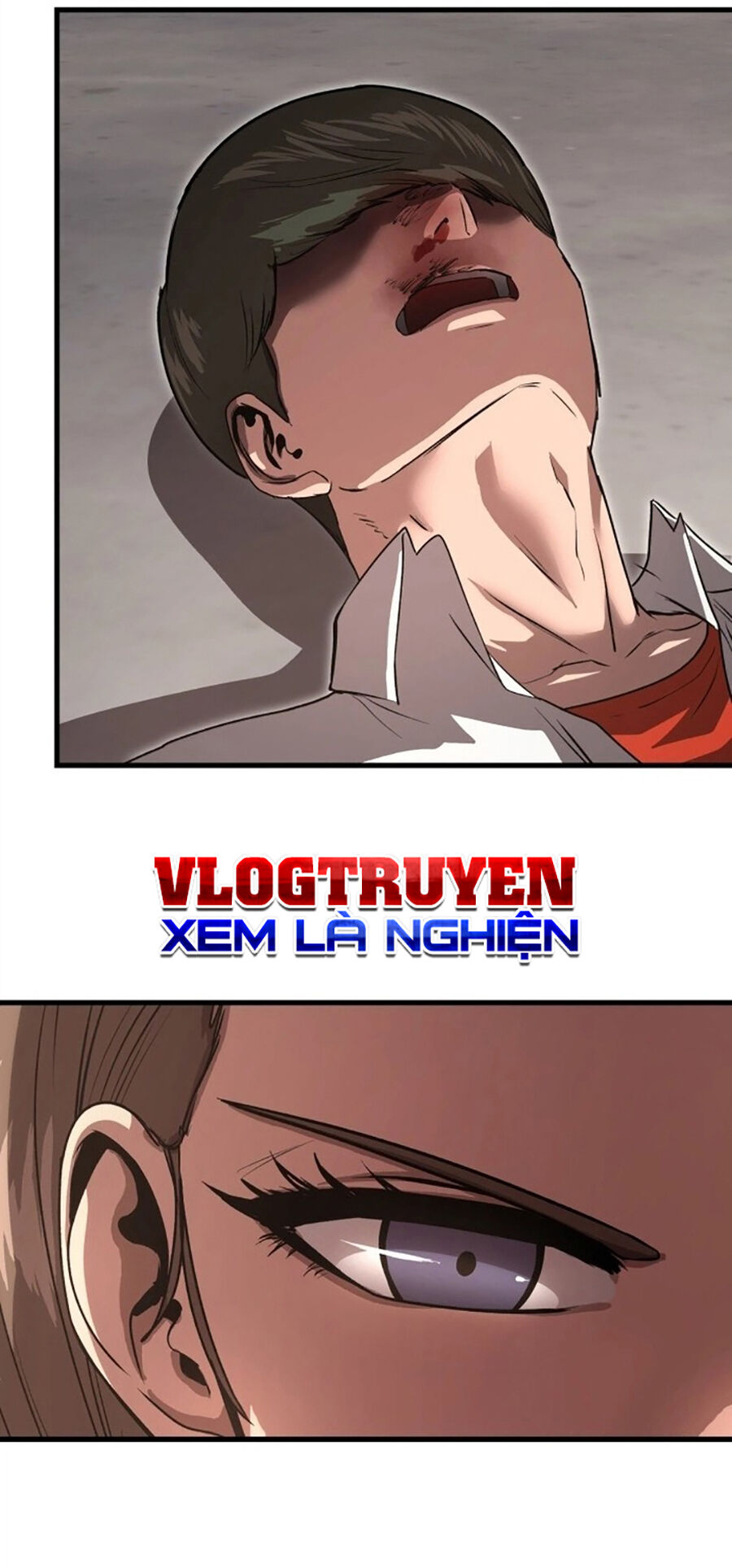 Võ Vương Kang Haejin Chap 4 - Next Chap 5