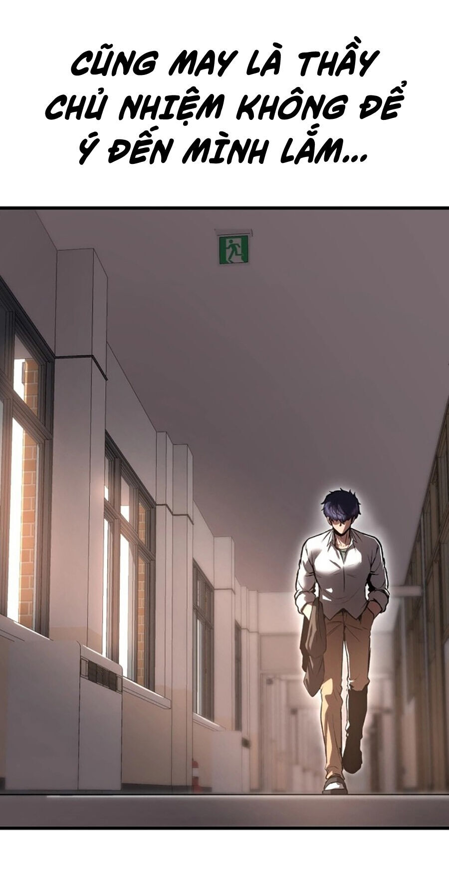 Võ Vương Kang Haejin Chap 4 - Next Chap 5