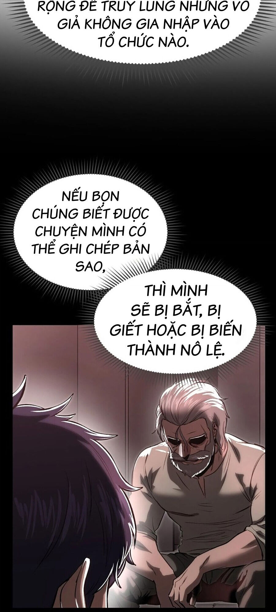 Võ Vương Kang Haejin Chap 4 - Next Chap 5