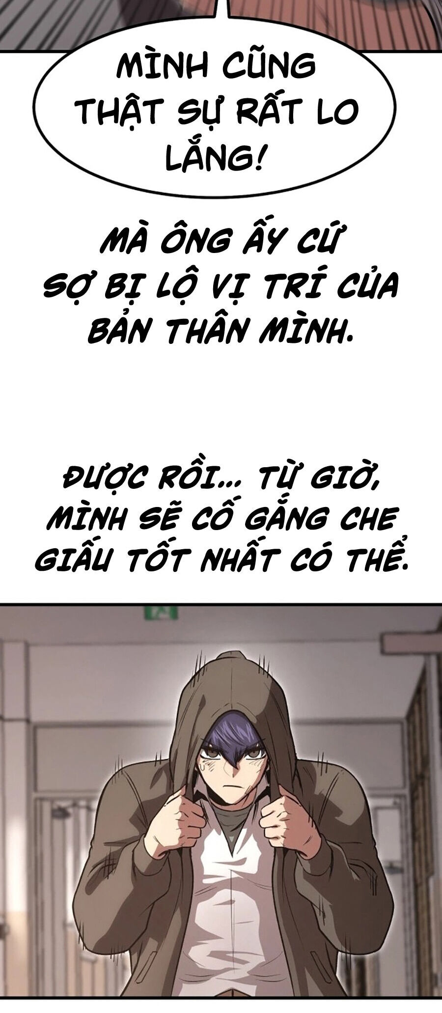 Võ Vương Kang Haejin Chap 4 - Next Chap 5