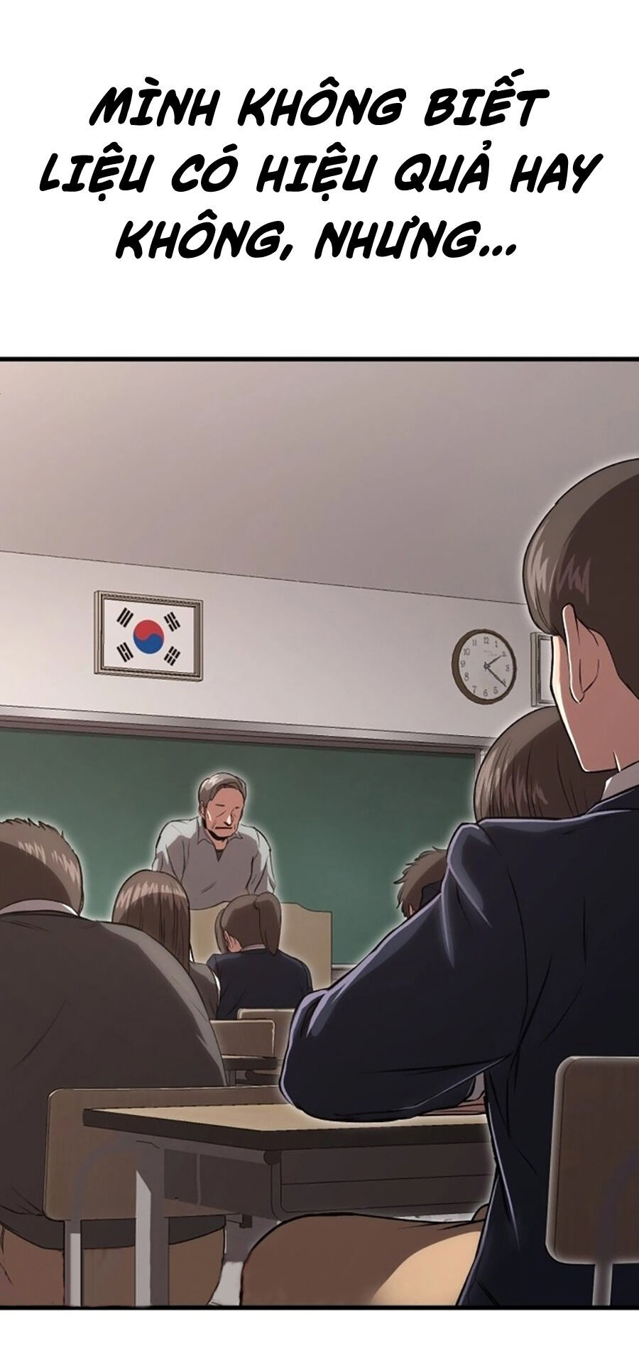 Võ Vương Kang Haejin Chap 4 - Next Chap 5