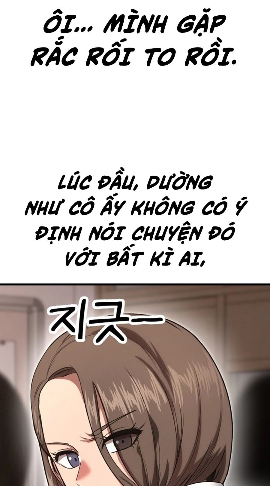Võ Vương Kang Haejin Chap 4 - Next Chap 5