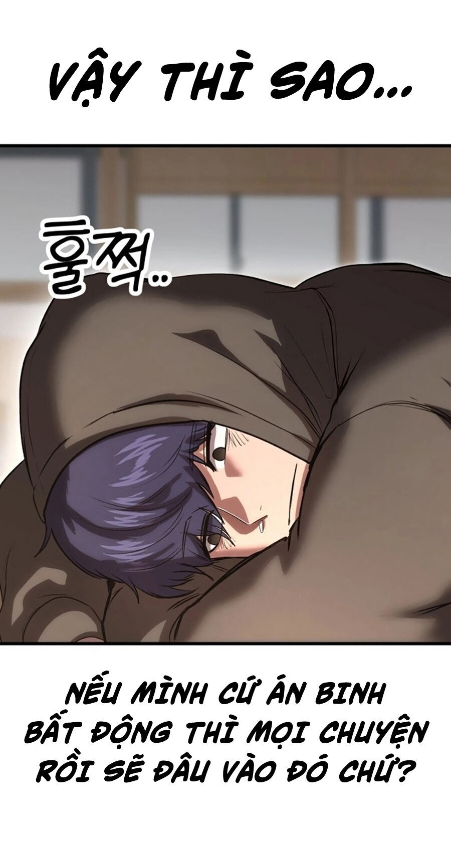 Võ Vương Kang Haejin Chap 4 - Next Chap 5