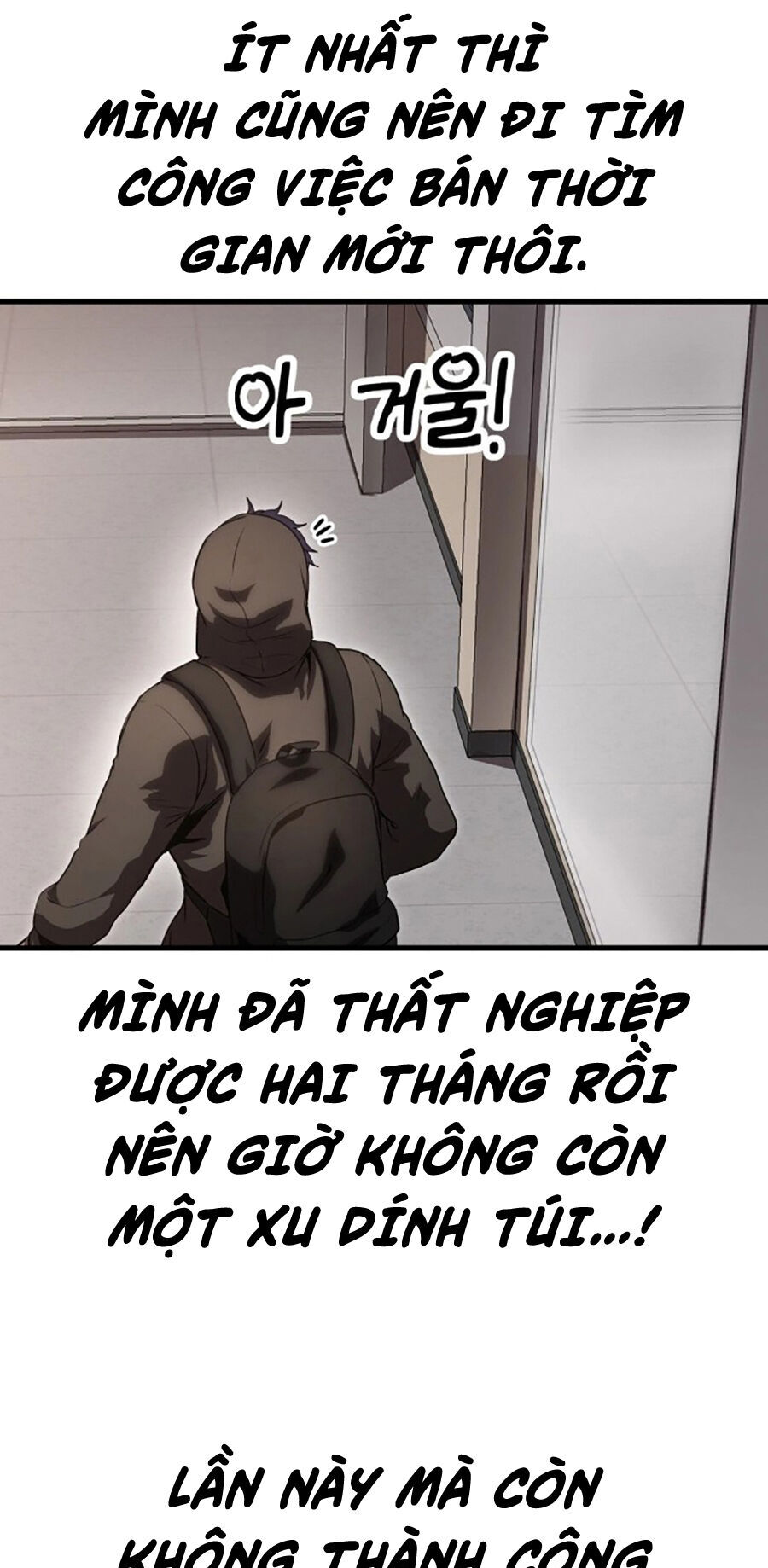 Võ Vương Kang Haejin Chap 4 - Next Chap 5