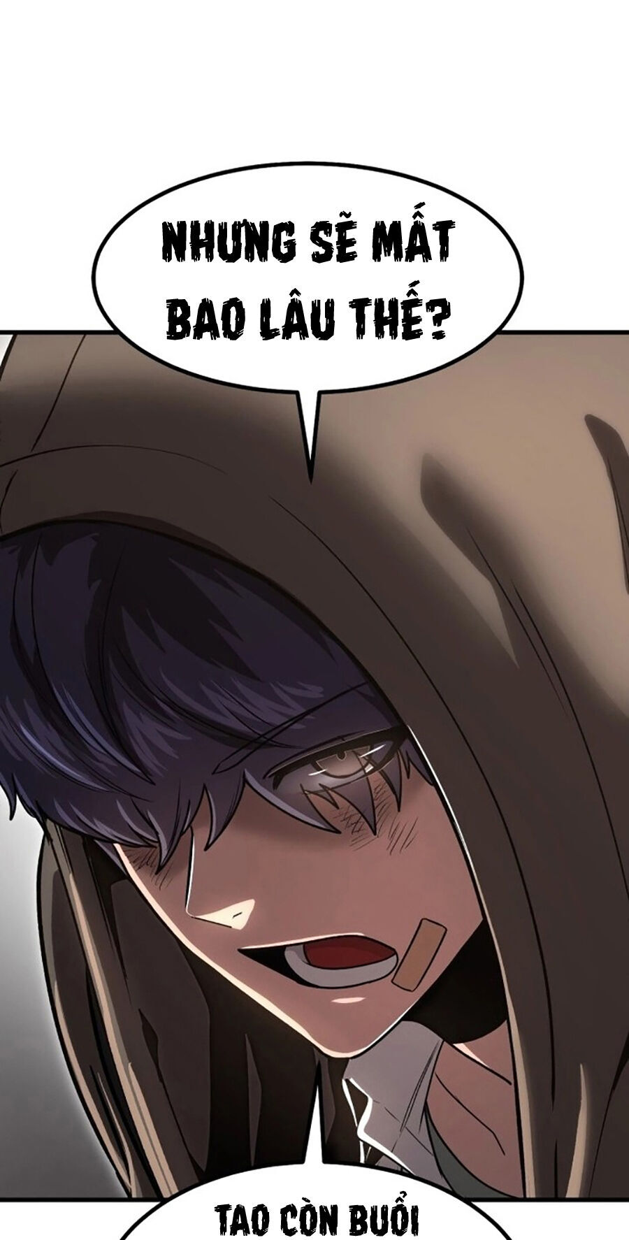 Võ Vương Kang Haejin Chap 4 - Next Chap 5
