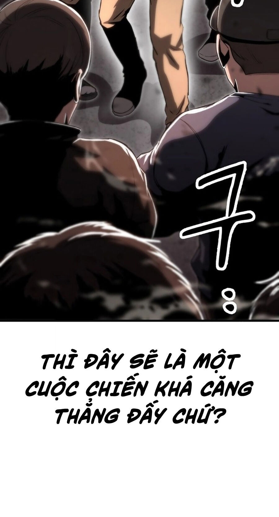 Võ Vương Kang Haejin Chap 4 - Next Chap 5