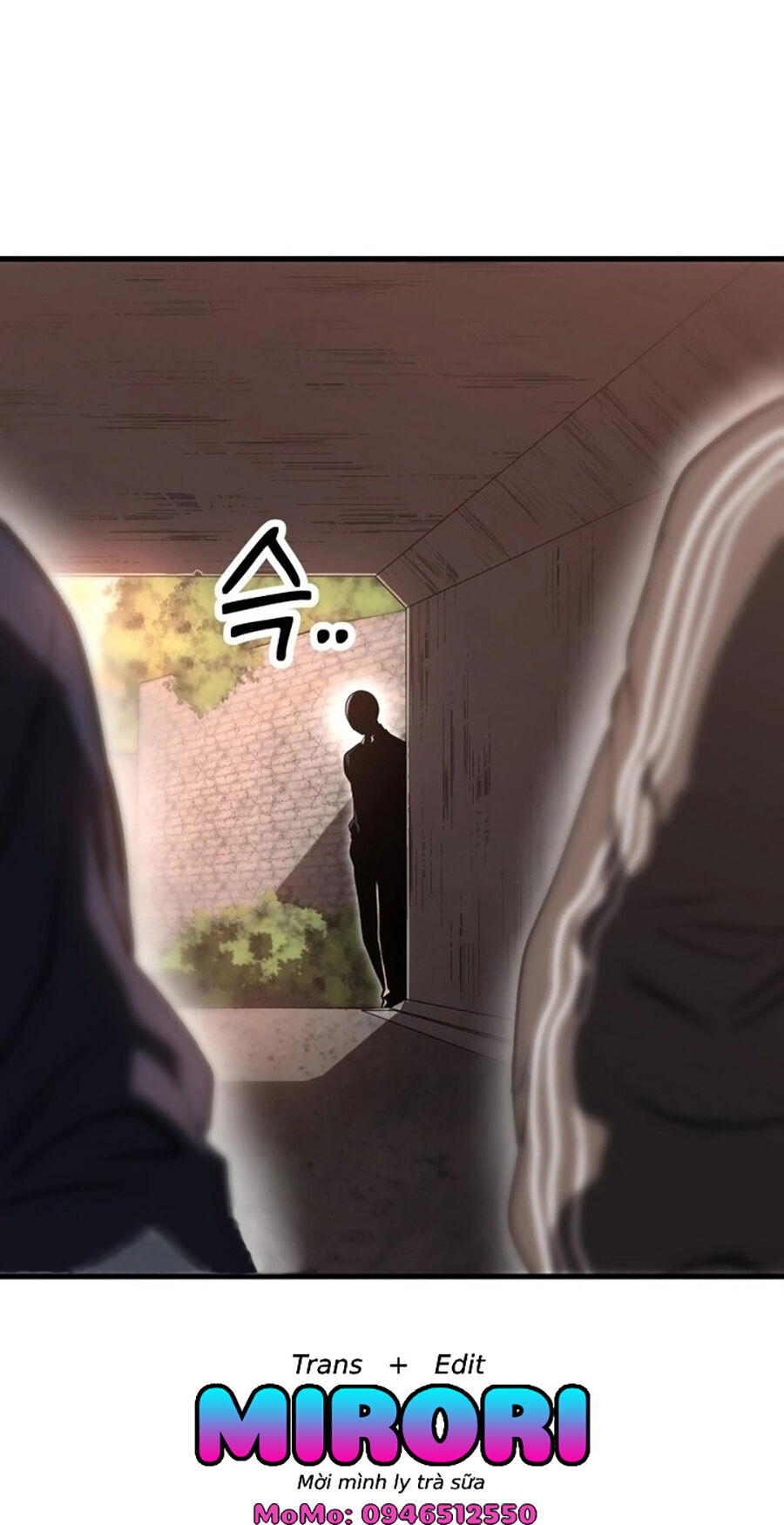 Võ Vương Kang Haejin Chap 4 - Next Chap 5