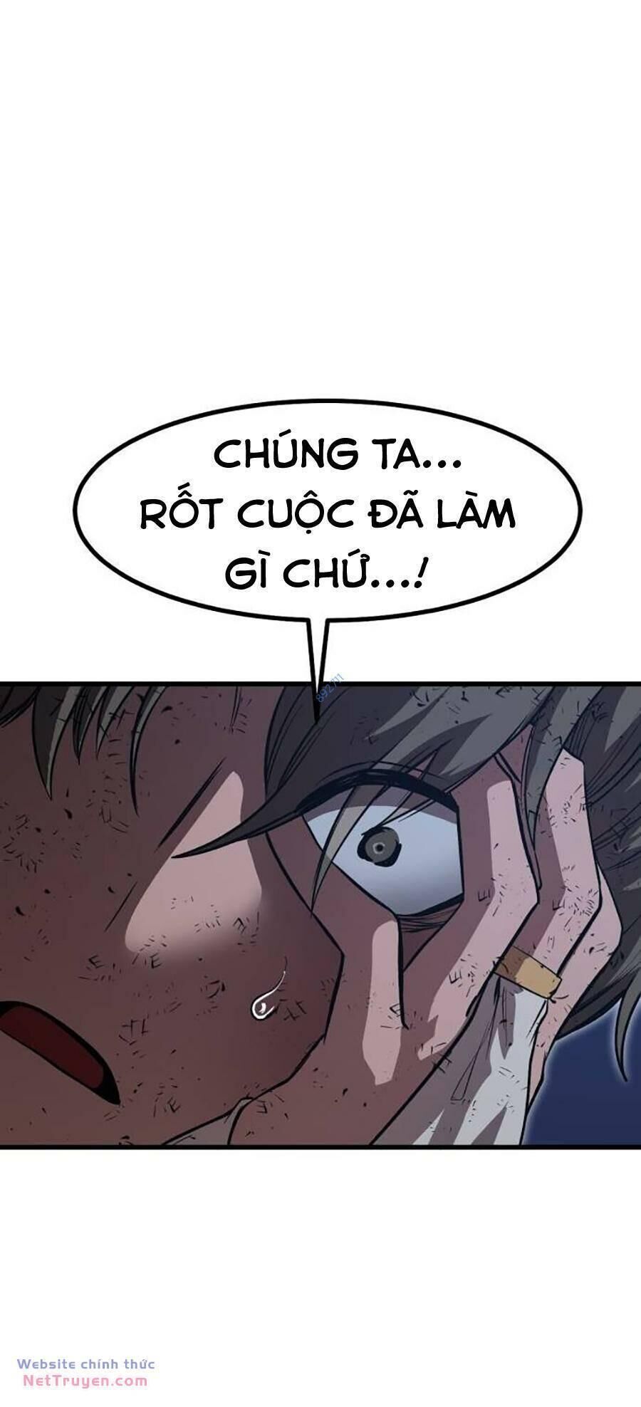 Võ Vương Kang Haejin Chap 40 - Next Chap 41