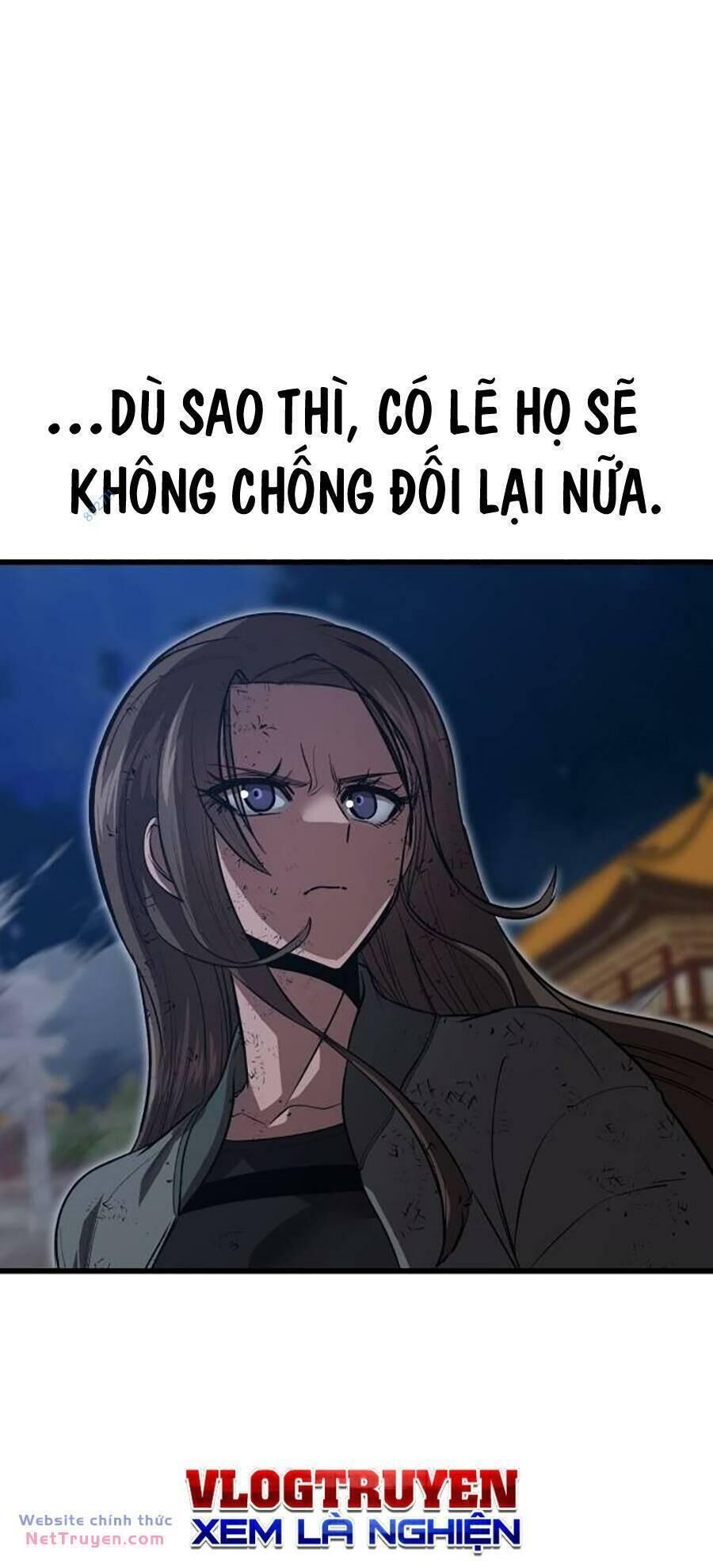 Võ Vương Kang Haejin Chap 40 - Next Chap 41