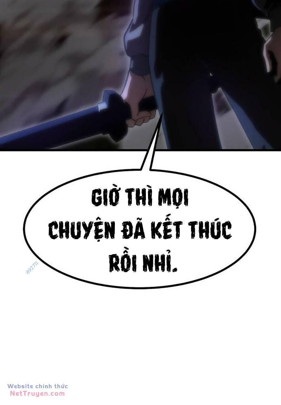 Võ Vương Kang Haejin Chap 40 - Next Chap 41