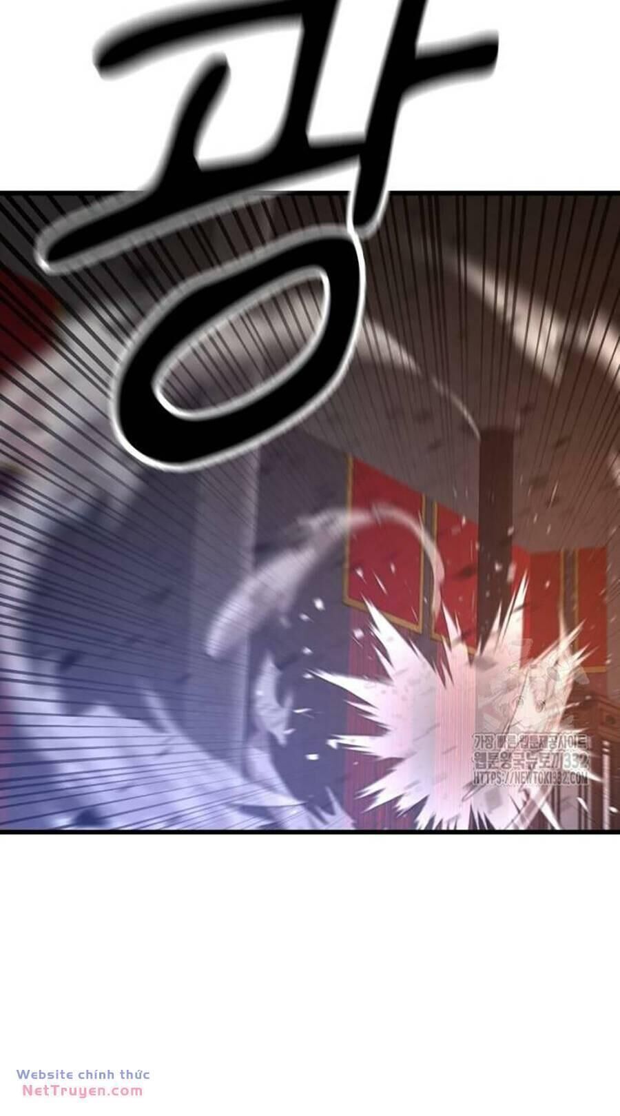 Võ Vương Kang Haejin Chap 40 - Next Chap 41